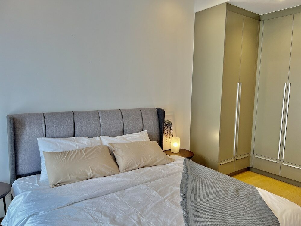 Фото Bbcc Lucentia Residence by Kay-Stay