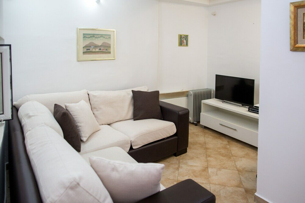 Фото Old Town Apartment Dan