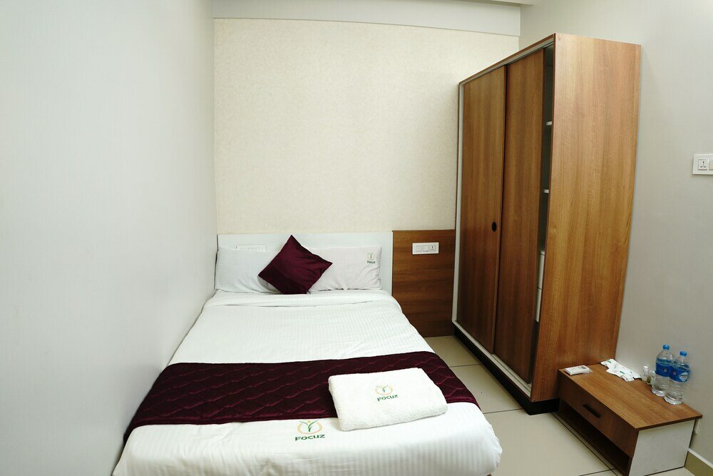 Фото Focuz Habitat