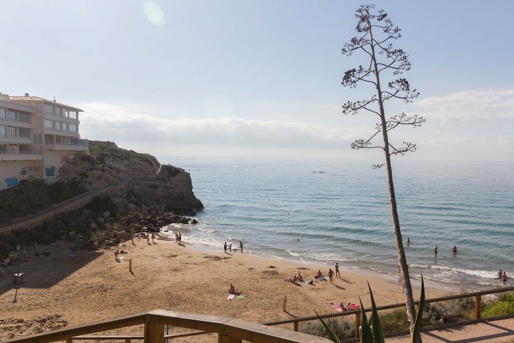 Фото Apartamento Albatros by Iberplaya