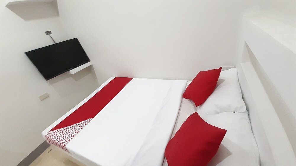 Фото Oyo 470 Jrja Hotel