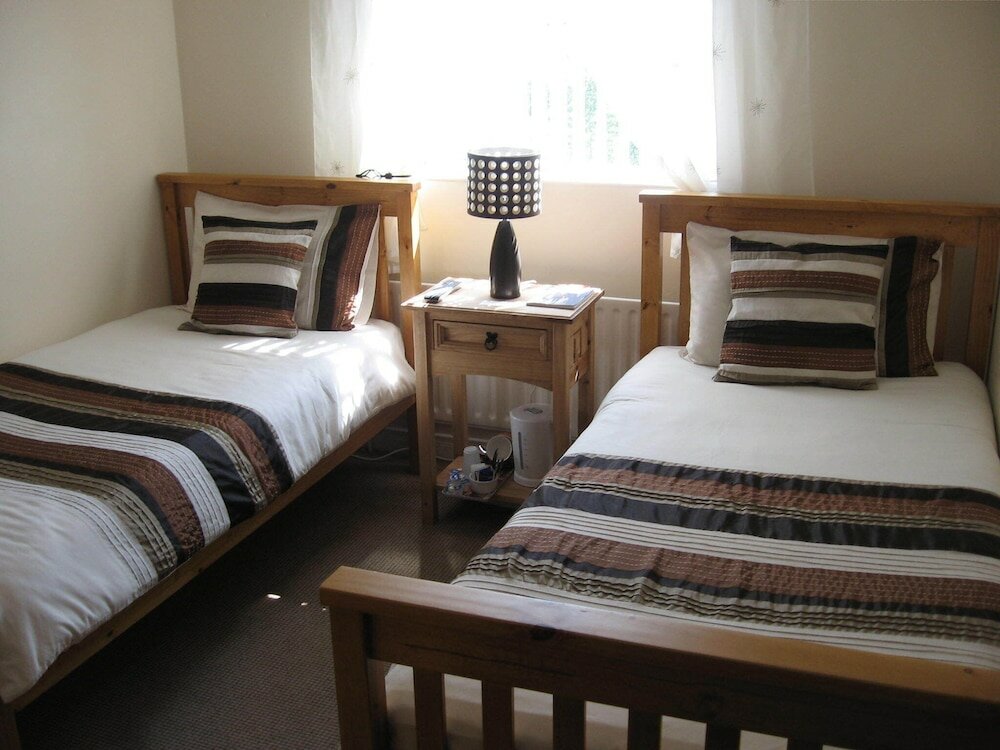 Фото Phoenix B&b