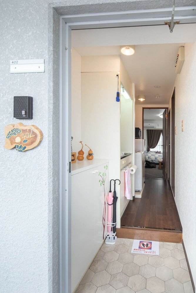 Фото Tatsuya house 402