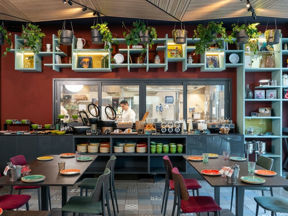 Фото 21 House of Stories Navigli