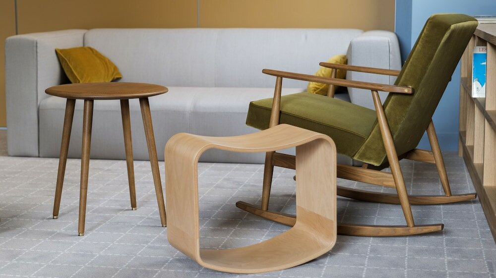 Фото Plan B Hotel Living Chamonix