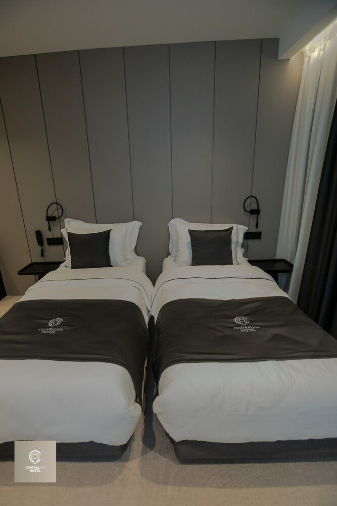 Фото CentralInn Hotel Tirana