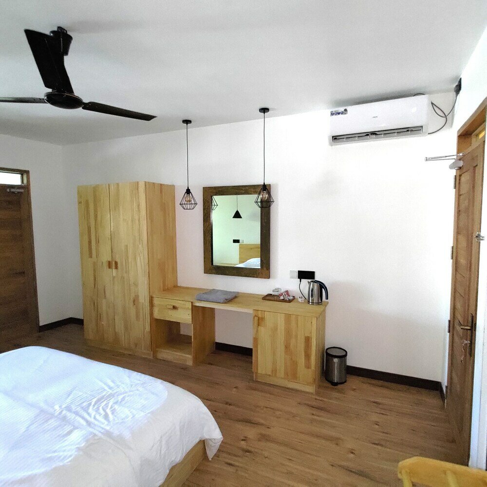 Фото Odi Kamadhoo