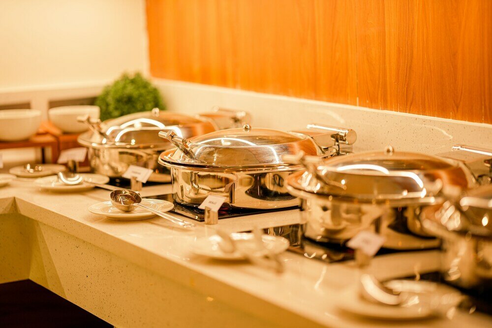 Фото Zip by Spree Hotels Phoenix