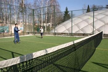 Фото Holiday Village Diplomat