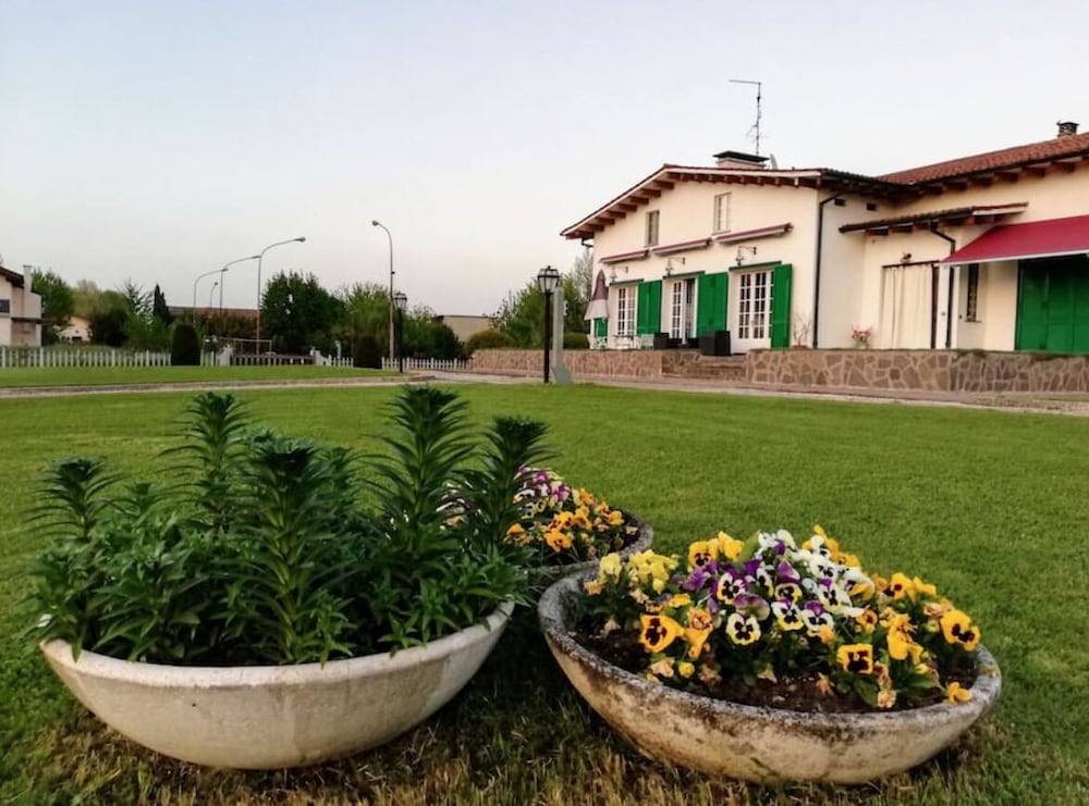 Фото Exclusive Villa - Per la Dolce Vita