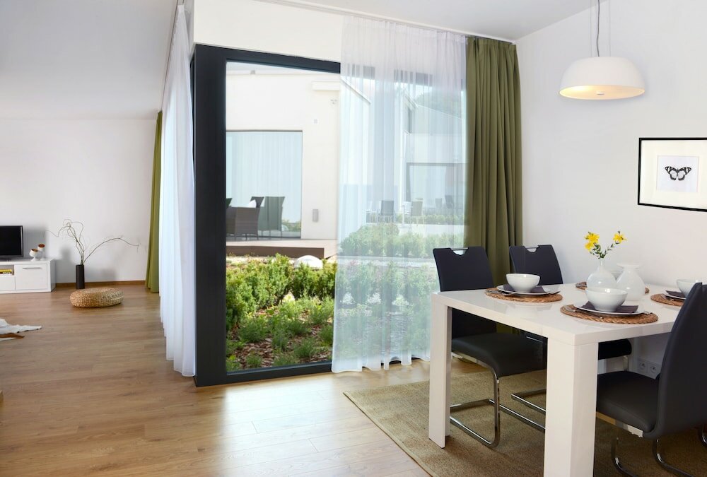 Фото Apartmány Eden