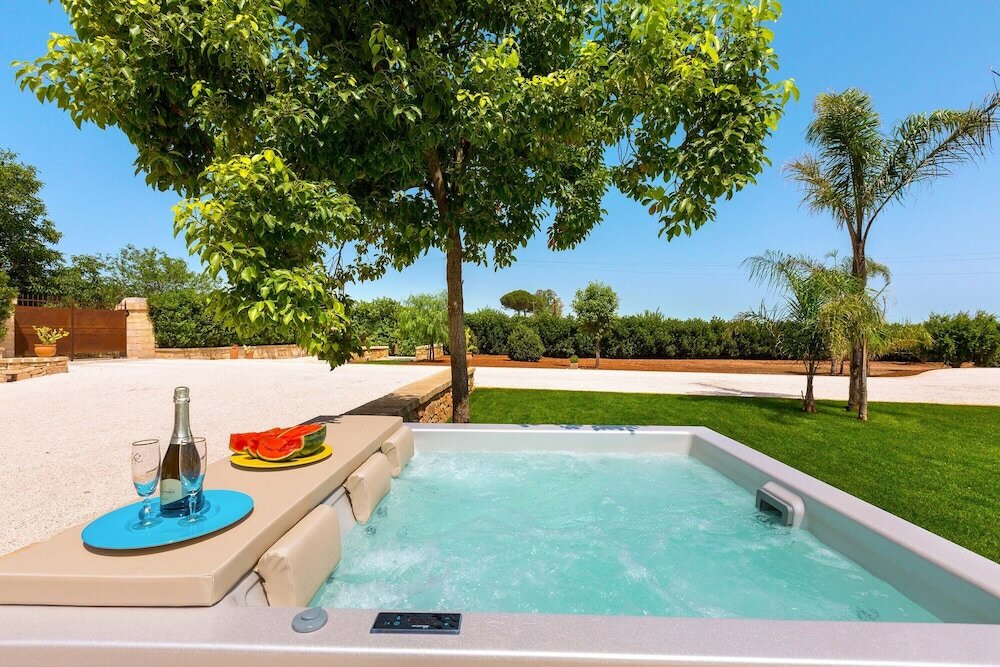 Фото 2474 Villa Vanda