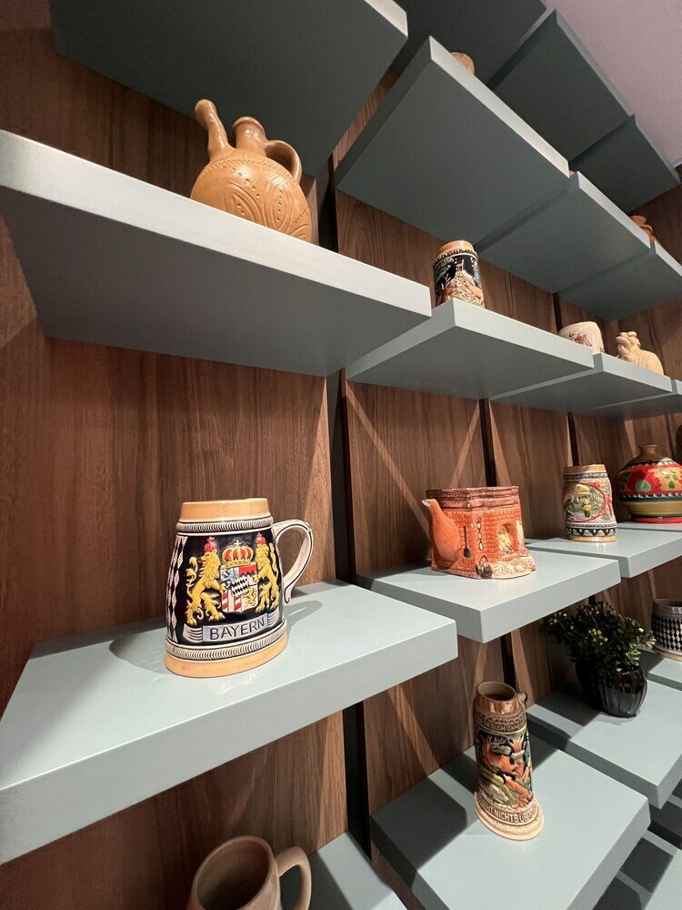 Фото Bujtina Apsus