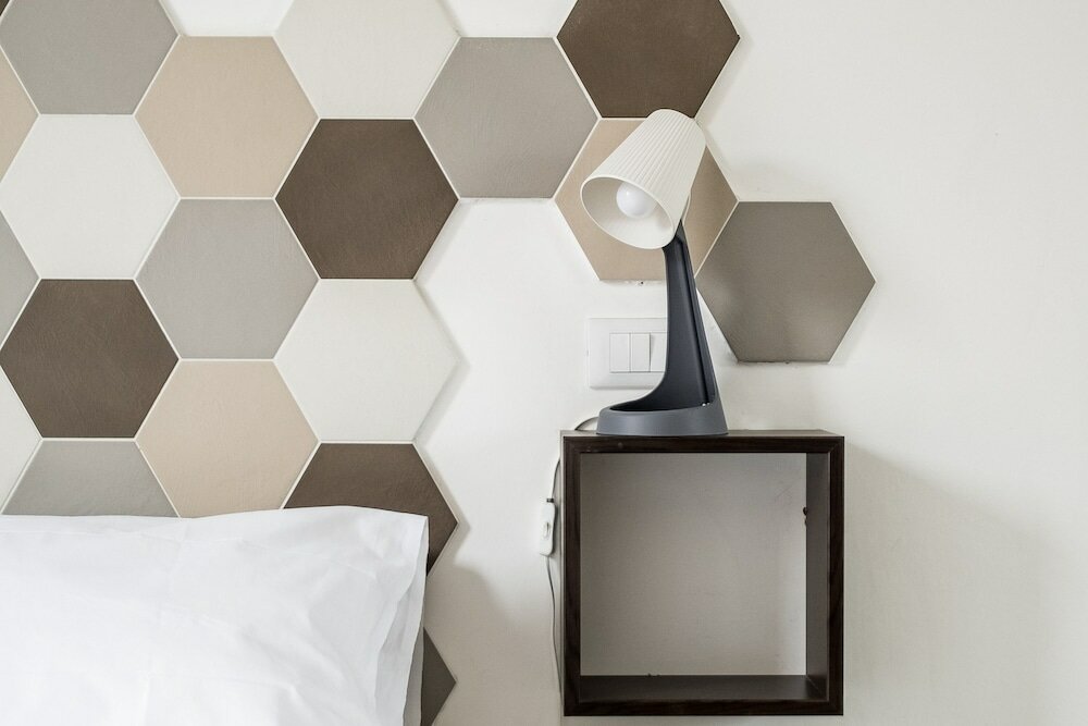 Фото Binario 1 Apartment by Wonderful Italy