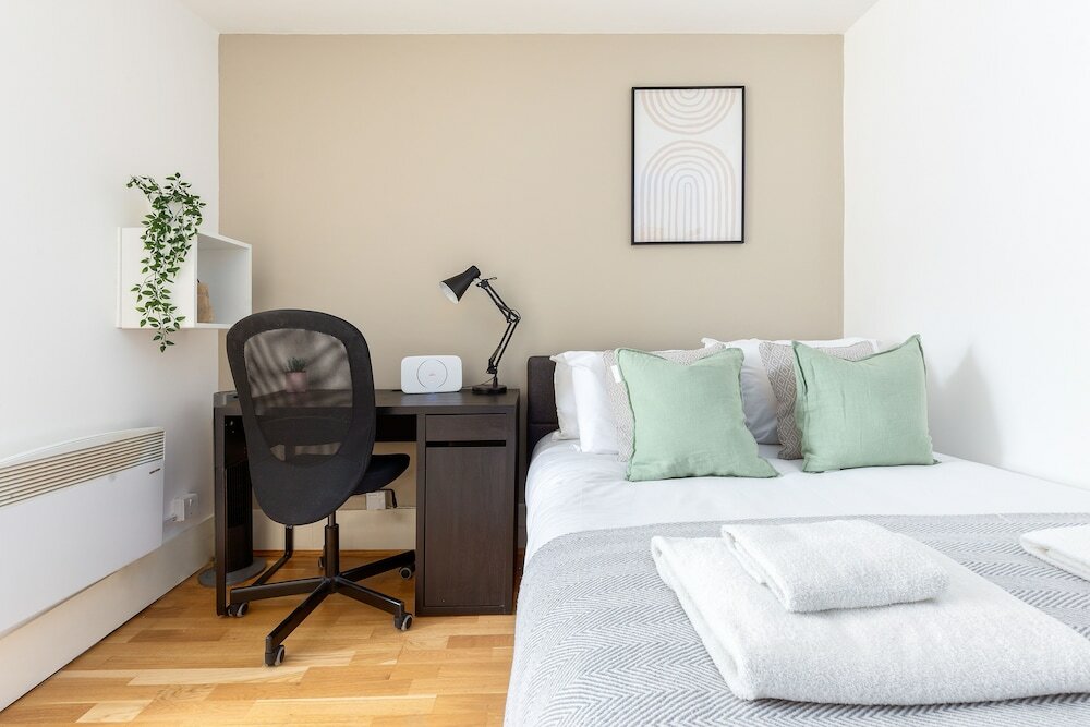 Фото The Paddington Studio