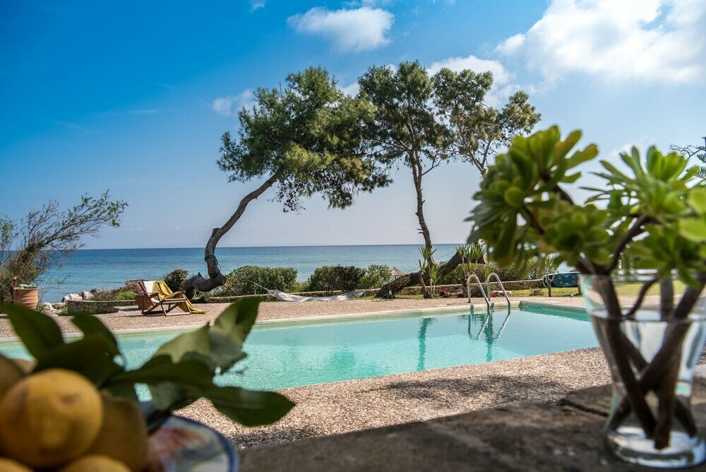 Фото Azzuro Beach House