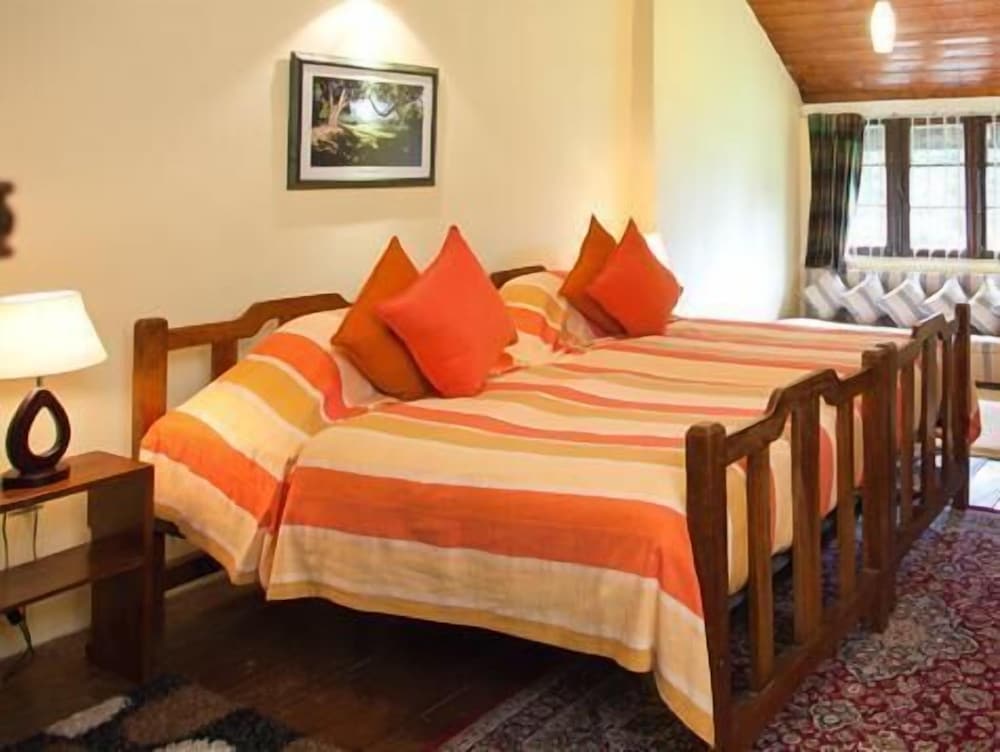 Фото Ferncliff Bungalow