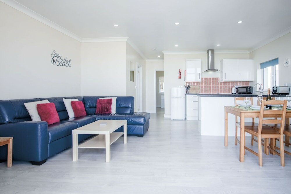 Фото Dunes End - 2 Bedroom Apartment - Pendine