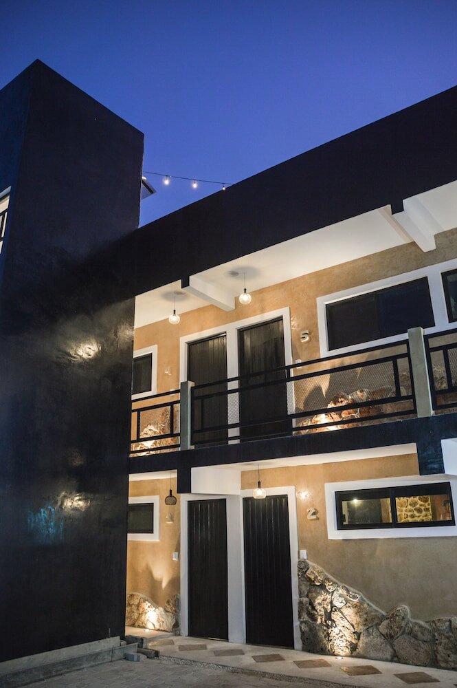 Фото Hotel Colonial Zaci by GuruHotel