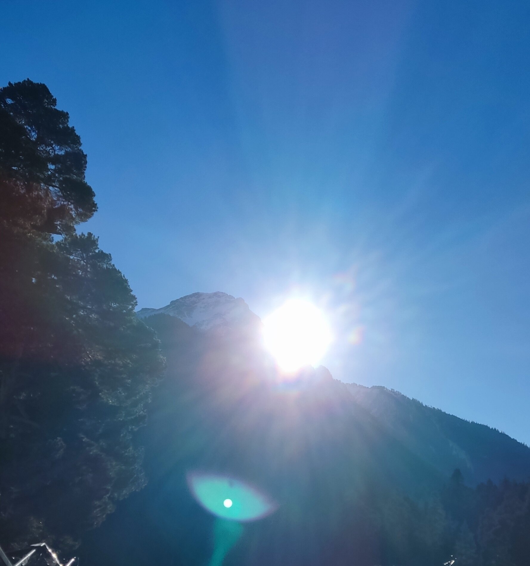 Фото Речной бриз