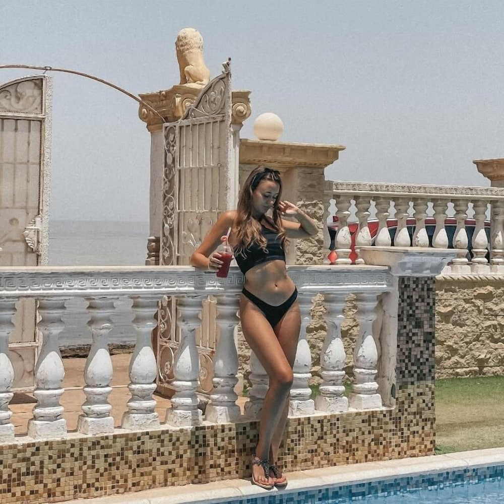 Фото Lucky Palace Dahab