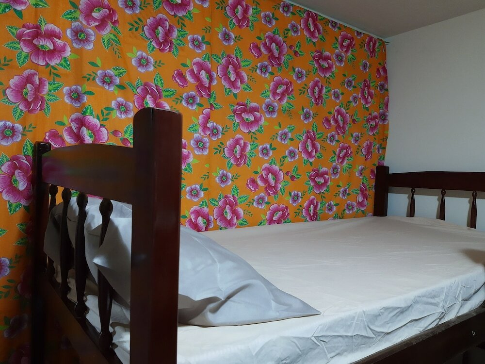 Фото Hostel Cazumba