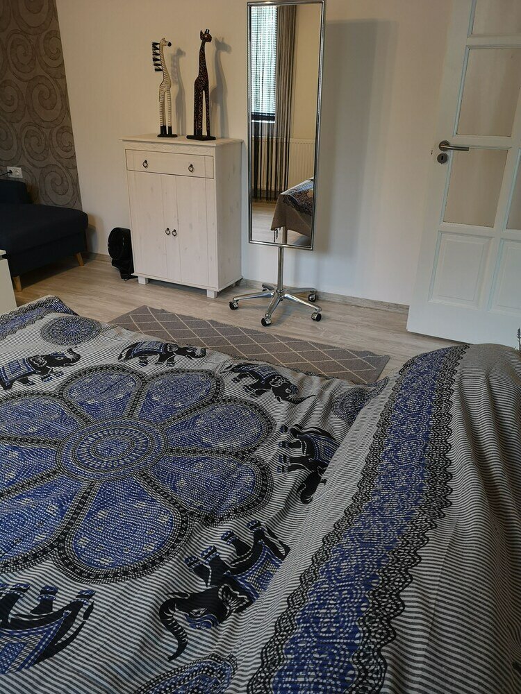 Фото Á-b Apartman