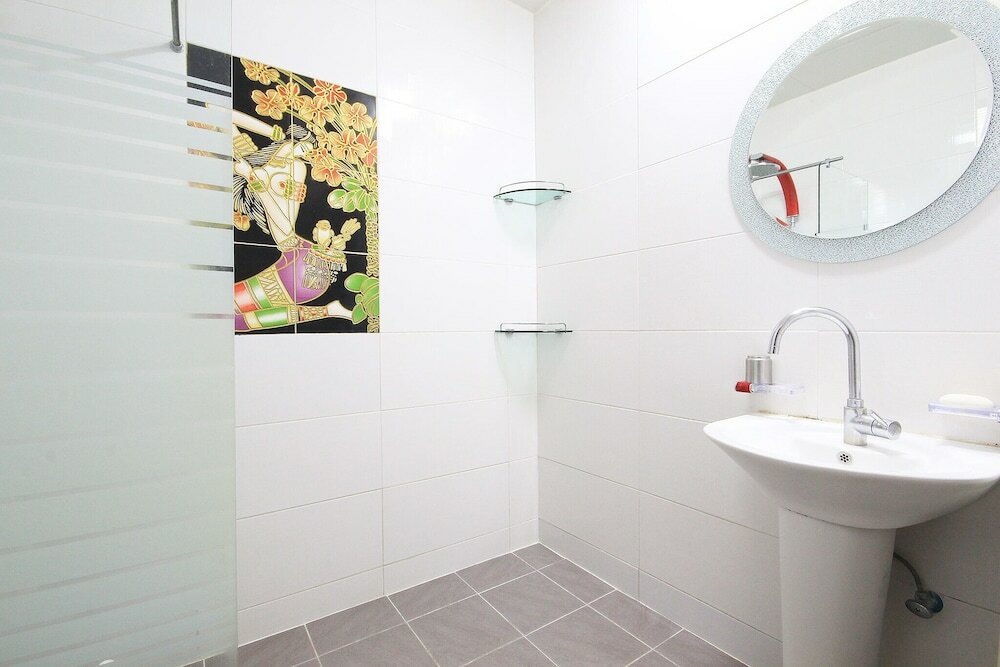 Фото Yeosu Living