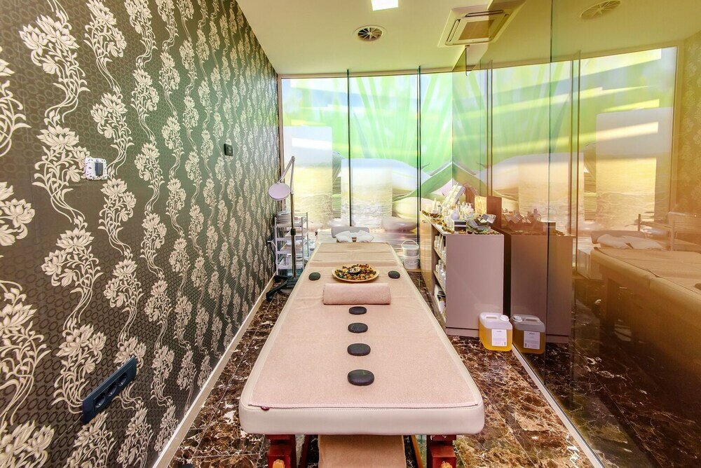 Фото Luxury Apartments Artiani