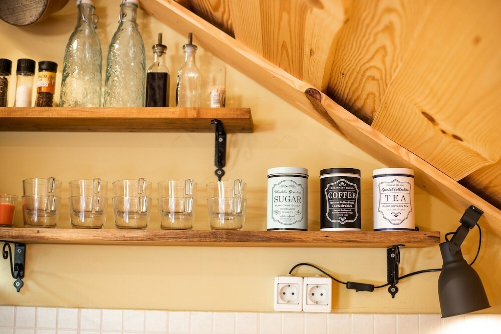 Фото Apartment With Sauna pr' Geci