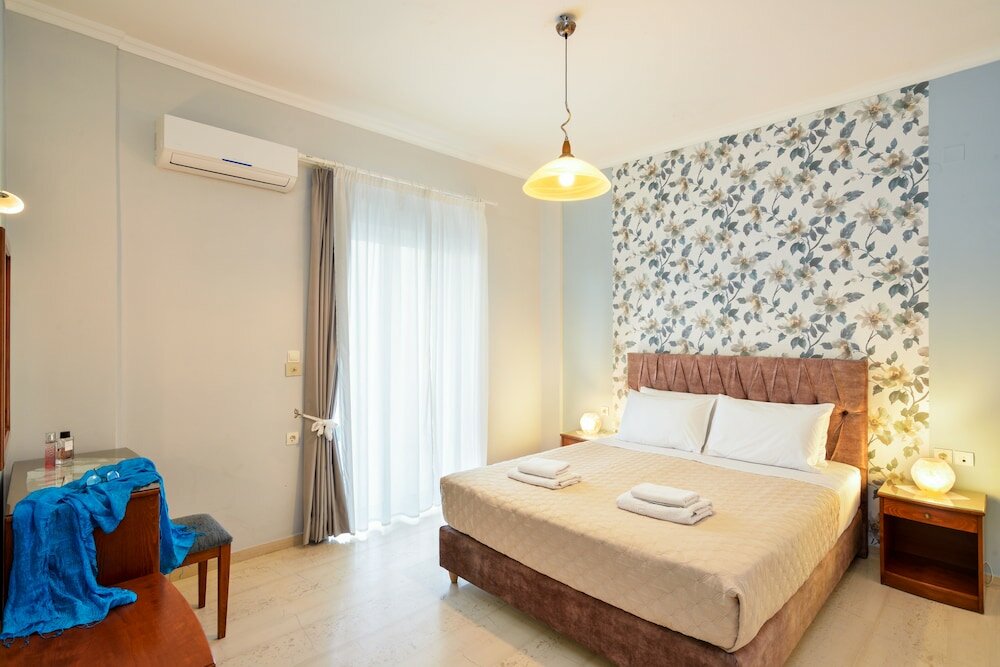 Фото Poseidon Apartments