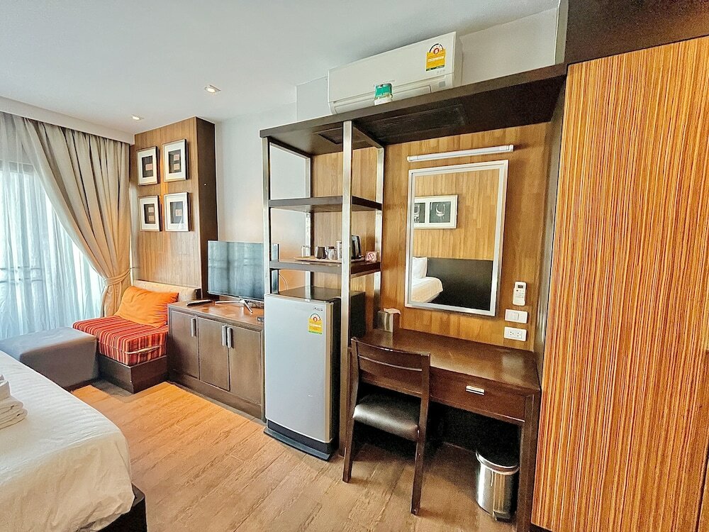 Фото Huern Nana Jomsawan