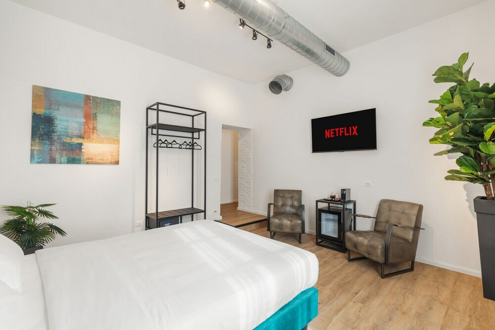 Фото Adelante Rooms