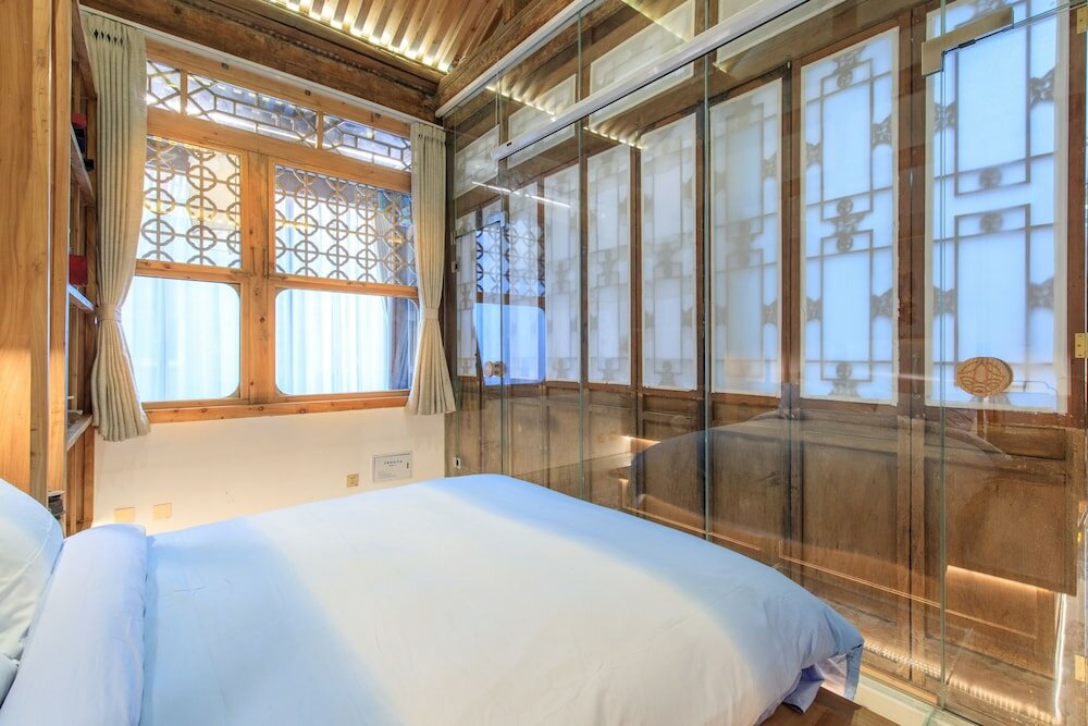 Фото Isvara Flowing Ocean Guesthouse