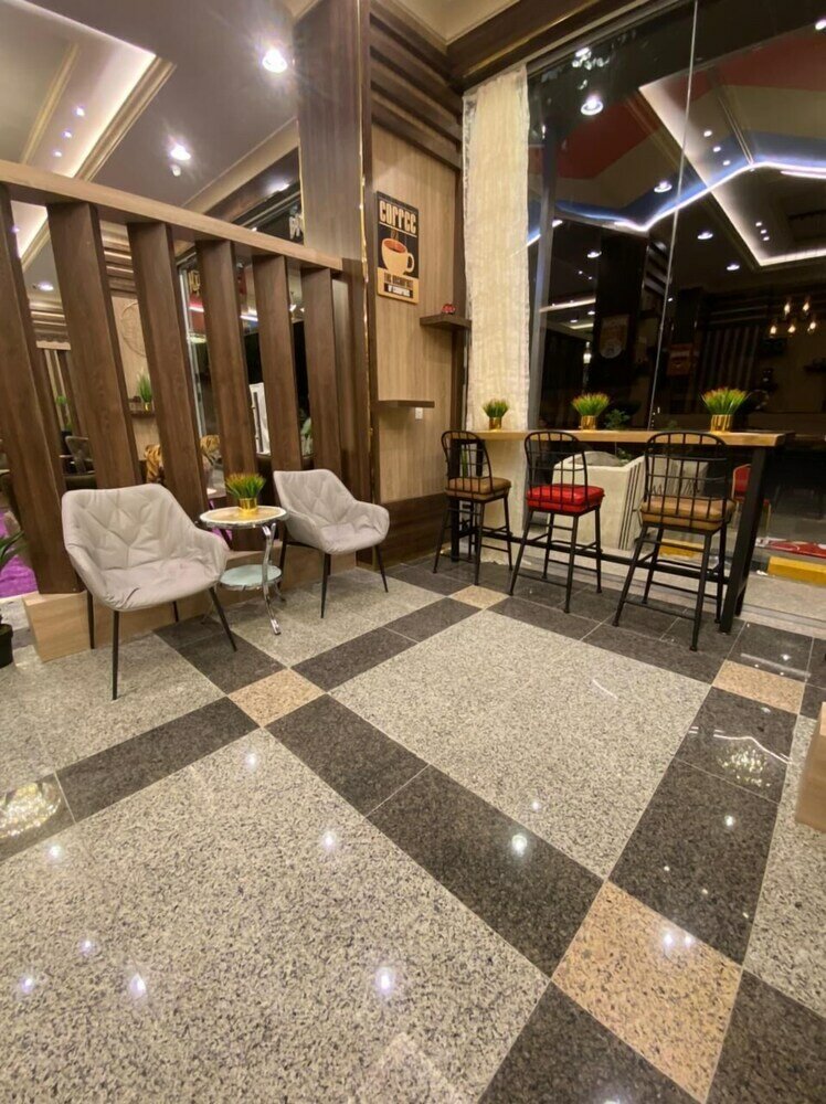 Фото The View hotel