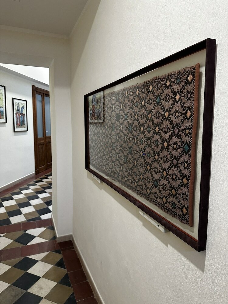 Фото Domo Achenza Guesthouse