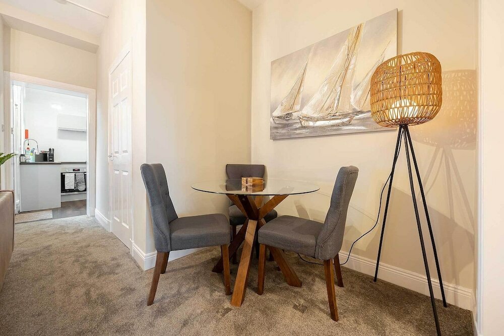 Фото Carmel Apartments