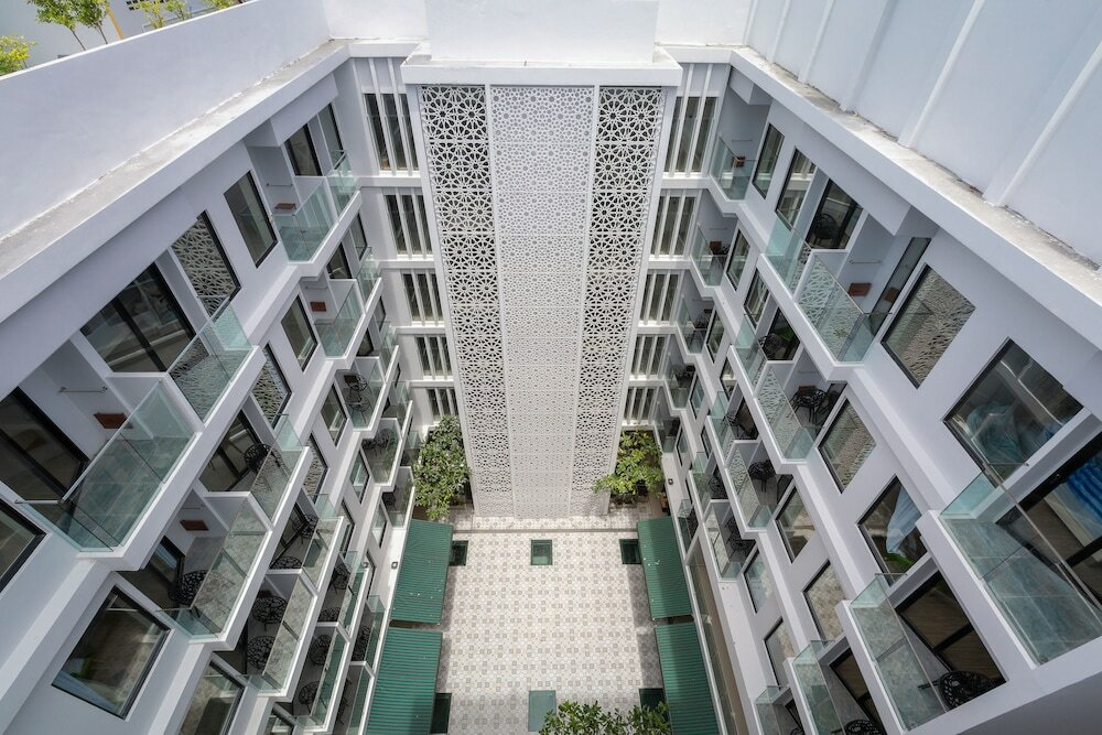 Фото Zenseana Resort & SPA