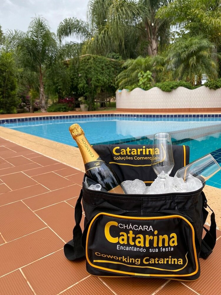 Фото Cabana temática musical