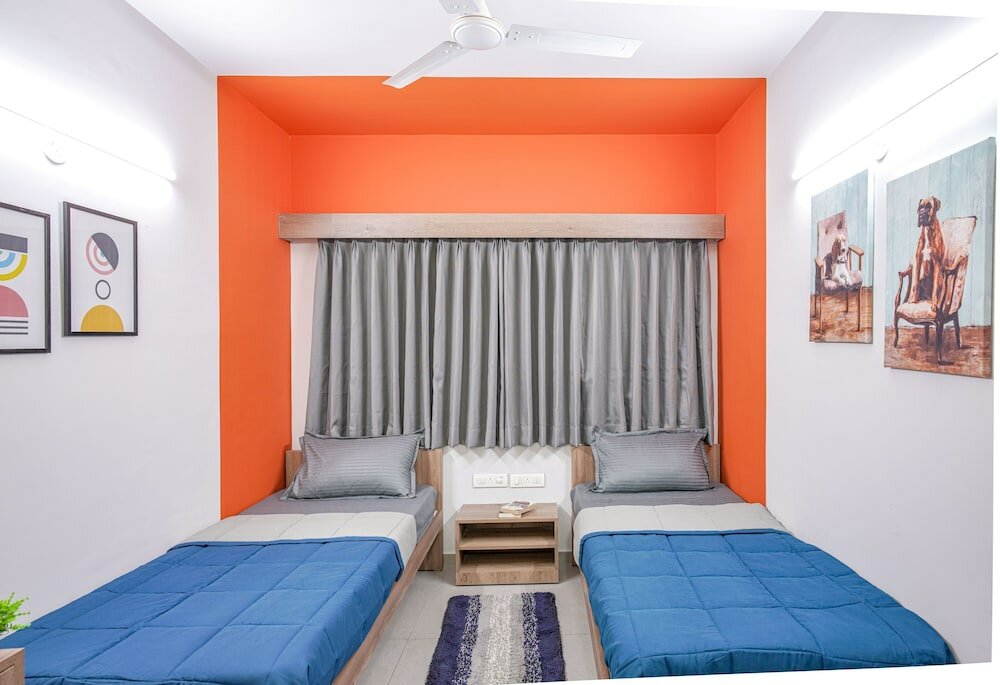 Фото Yello Living