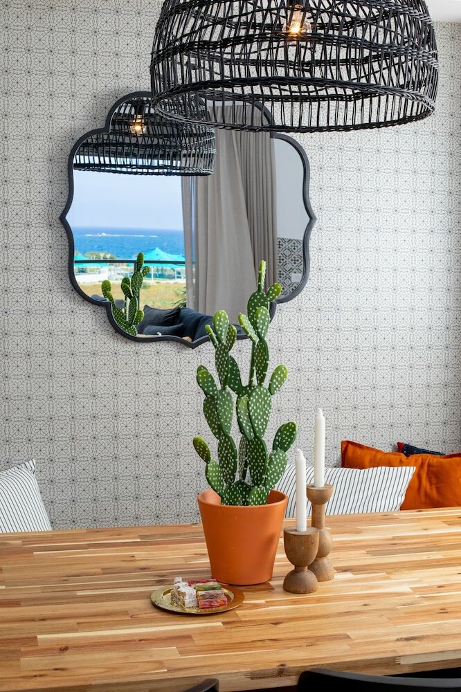 Фото AmazingApartment W Views of Achziv Beach