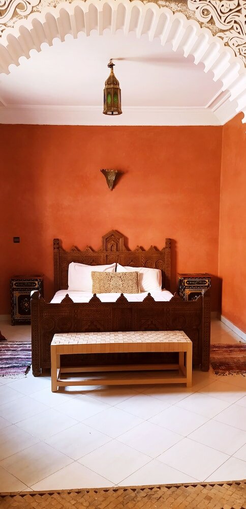 Фото Le petit jardin Marrakech