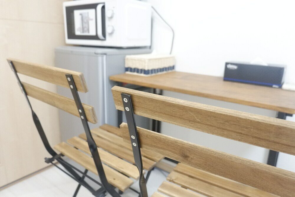 Фото Shinsaibash East Nana Apartment · Junan