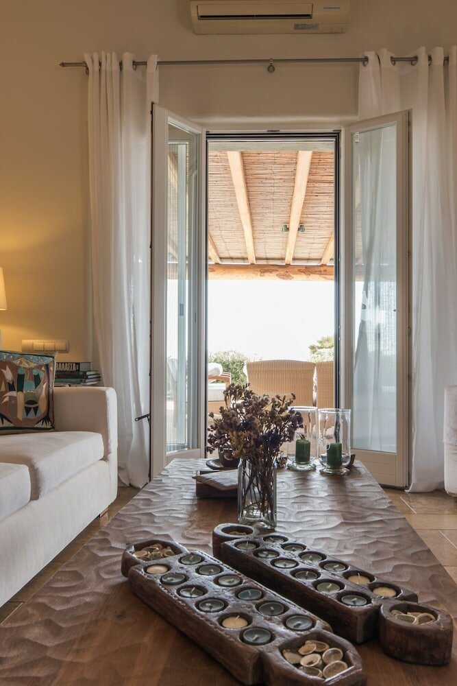 Фото Hera iconic Mykonian Villa