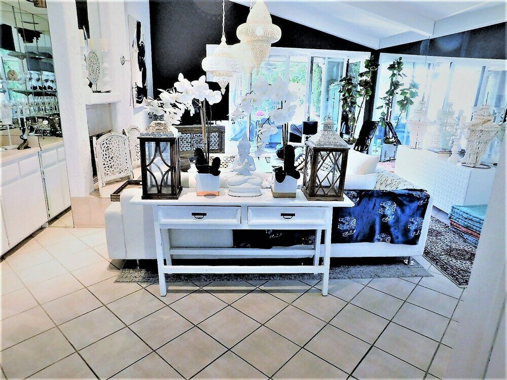 Фото The Desert Pearl