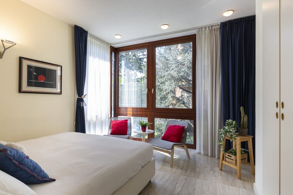 Фото NotaMI - Twins Apartment