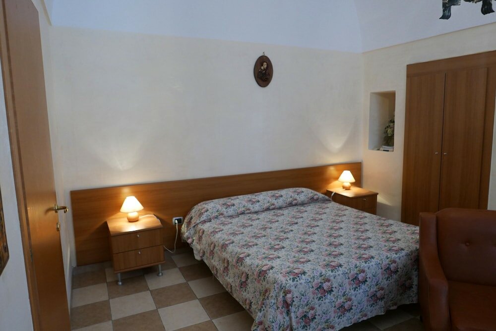 Фото Agriturismo Regno di Marzagaglia