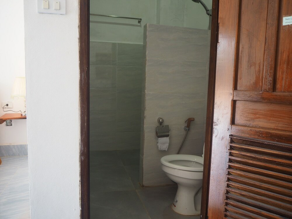 Фото Nam OU View Villa