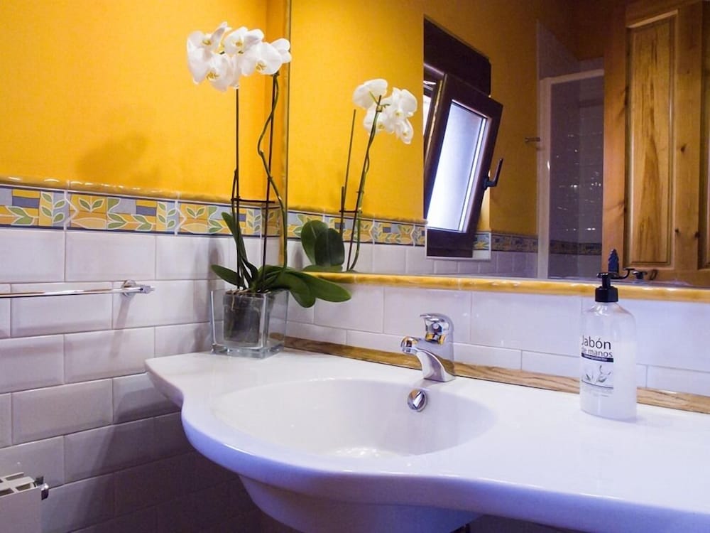 Фото Casas Rurales El Terrero