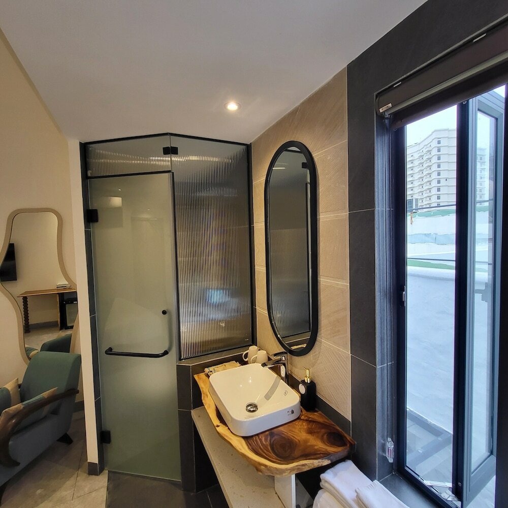 Фото Santori Villa My Khe Beach